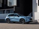 售价17.99-22.89万元，广汽本田混动suv zr-v致在e:hev满阶上市   