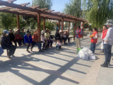 濉溪县四铺镇北陈村：党支部引领合作社，助力农户“双增收”            