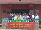 汇聚爱心，关爱老人|安徽体彩微光志愿服务队六安分队走进城北敬老院