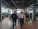 中国首个铝基轻量化平台发布暨奇瑞eq7首台量产车下线