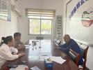 ​濉溪县四铺镇：聚焦党建引领 深化基层治理    