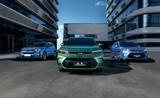 试驾全新皓影e:phev & e:hev：电驱混动suv就该这样快省稳