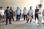 ​濉溪县四铺镇：移风易俗入民心 文明新风扑面来