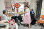 弘扬双拥传统，赓续红色血脉|合肥磨店社区退役军人服务站开展八一建军节主题系列活动