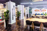 ​淮北相山区：文化产业发展步履铿锵    