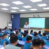 潜心育桃李  倾心铸师魂  ——记宿州市第十二小学运粮河校区数学教师侯加奎