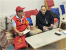 长丰县下塘镇南圩社区：“选育管用”全链条建强“红色小管家”队伍