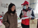合肥同安街道：“党建 ”搭建小区治理“红色矩阵”