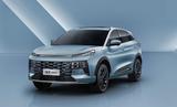 试驾江淮qx phev：家用紧凑型suv的超值选择    