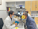 合肥普瑞眼科医院成功植入中国内地首批无衍射环设计edof连续视程人工晶状体 - eyhance™ 艾无级®