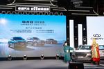 “5 2座豪装旗舰suv” 瑞虎8 plus冠军版豪装上市    12.49万元起售  