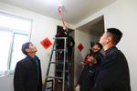 ​合肥高新区柏堰科技园：免费安装烟感报警器  108户独居老人有了“智能安全卫士”         