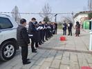 ​濉溪县四铺镇周陈村：家风无言 传承有声   