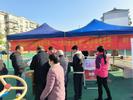 怀宁高河：聚焦精准服务 办好民生实事