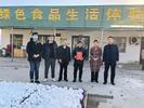 淮北市杜集区新增两家省商标品牌示范企业