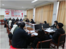 怀宁石牌：党的二十大精神宣讲  
