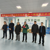 “迎驾贡酒杯”长丰县第六届教职工乒乓球比赛成功举办