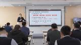 金融消保在身边 保障权益防风险  ——安徽平安产险全面启动2024年“3·15”宣传活动
