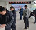 怀宁县石牌镇积极组织退役军人参加专场招聘会