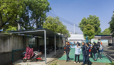 合肥包河区同安街道：“三有”模式延长基层治理“红色链条”