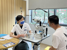 合肥普瑞眼科科普：近视手术后觉得眼睛干干的？这正常吗
