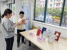 肥西县图书馆：多点联动 推广全民阅读