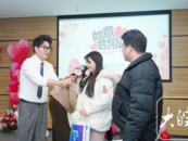 如意会相逢！合肥经开区总工会成功举办2024合肥经开区青年暖冬大会