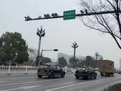 一路畅行！六安新增7条“绿波路段”