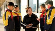 课改行动促成长 党建引领行不辍 ——合肥市阳光小学推动青年教师专业成长纪实