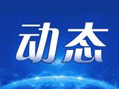 s20长固高速城东湖特大桥钢便桥首根钢管桩顺利安装