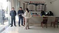 歙县桂林镇：新年伊始全力推进多项重点工作