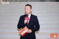 胡杏儿亲临冠珠瓷砖开门红直播团购日，大美新品成时尚新选 