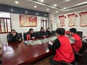 安财学子踏湖探新路 垂钓经济赋能乡村兴