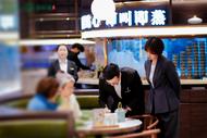 引爆味蕾！添好运上海万象城店焕新升级 点心专家带来正宗港式好味道 
