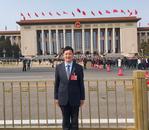 全国人大代表叶红义：将“数字答卷”写进老百姓的心坎里
